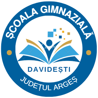 Școala Gimnazială Davidești Argeș